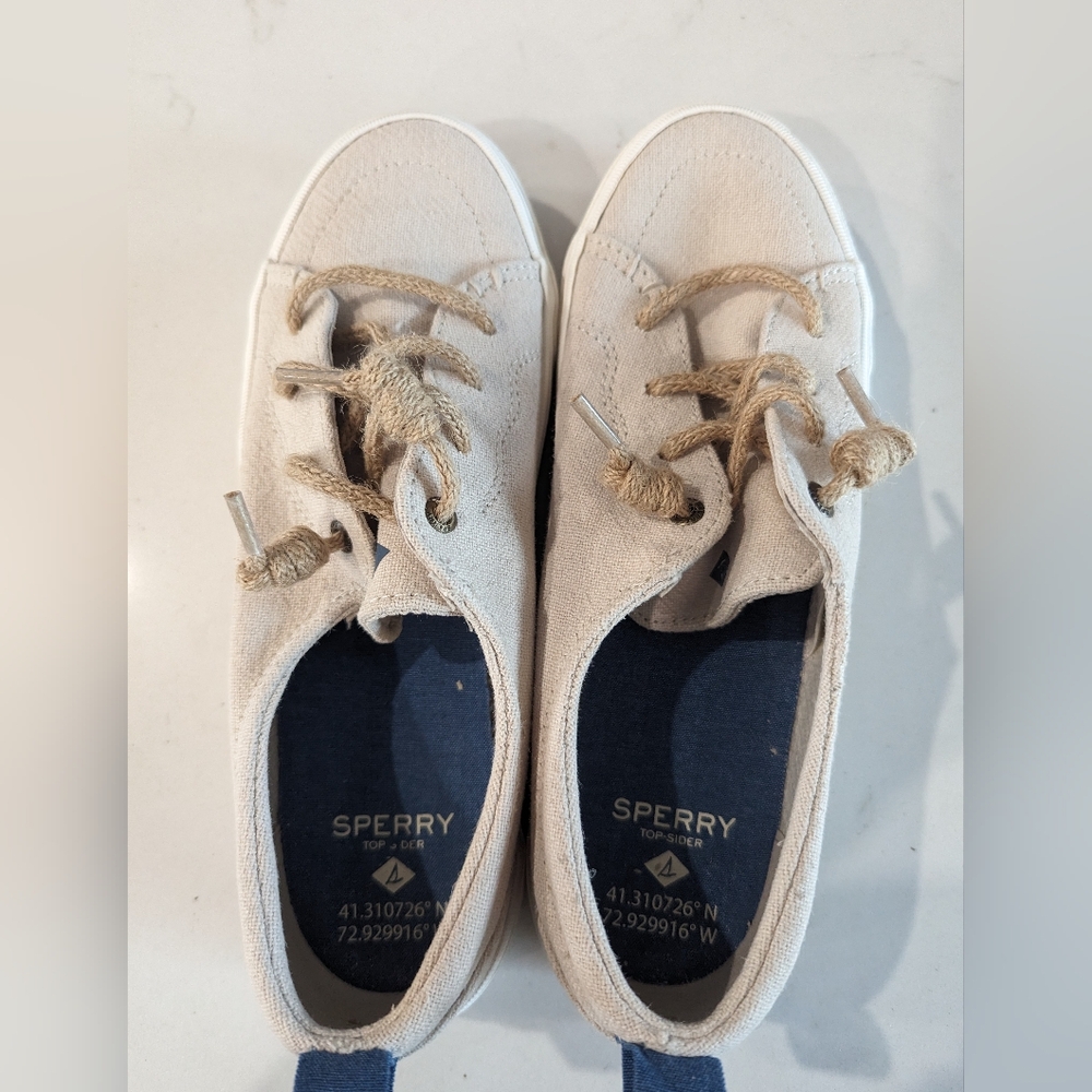 Ladies slip on shoes